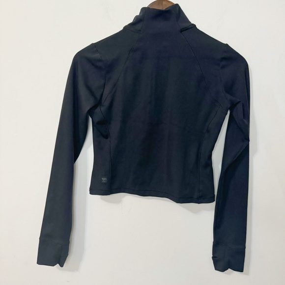 ALL IN MOTION Women’s Half Zip Jacket - Picture 4 of 6